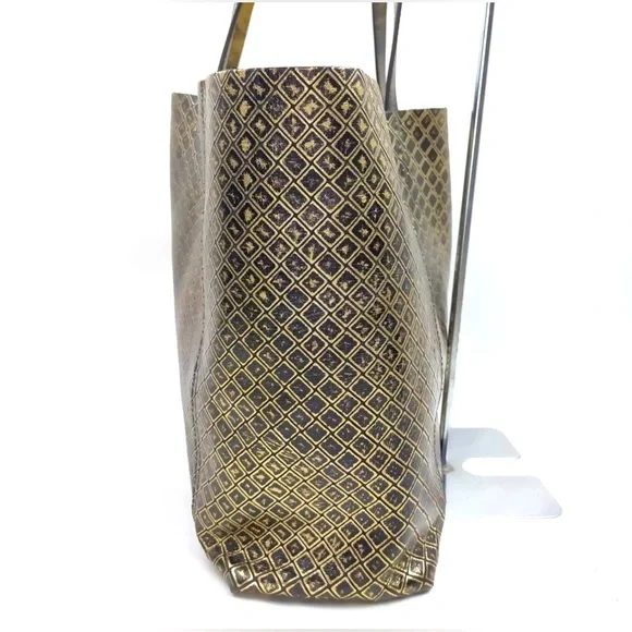 SOLD- Bottega Veneta Intrecciomirage Tote Bag - Picture 3 of 9